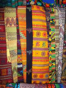 Mayan textiles – Best Places In The World To Retire – International Living